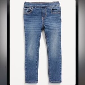 OLD NAVY Pull On Skinny Jeans